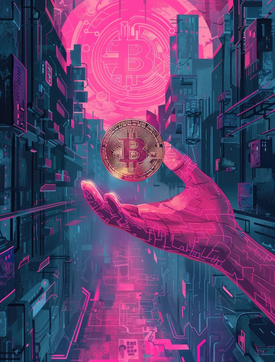 Bitcoin Utopia