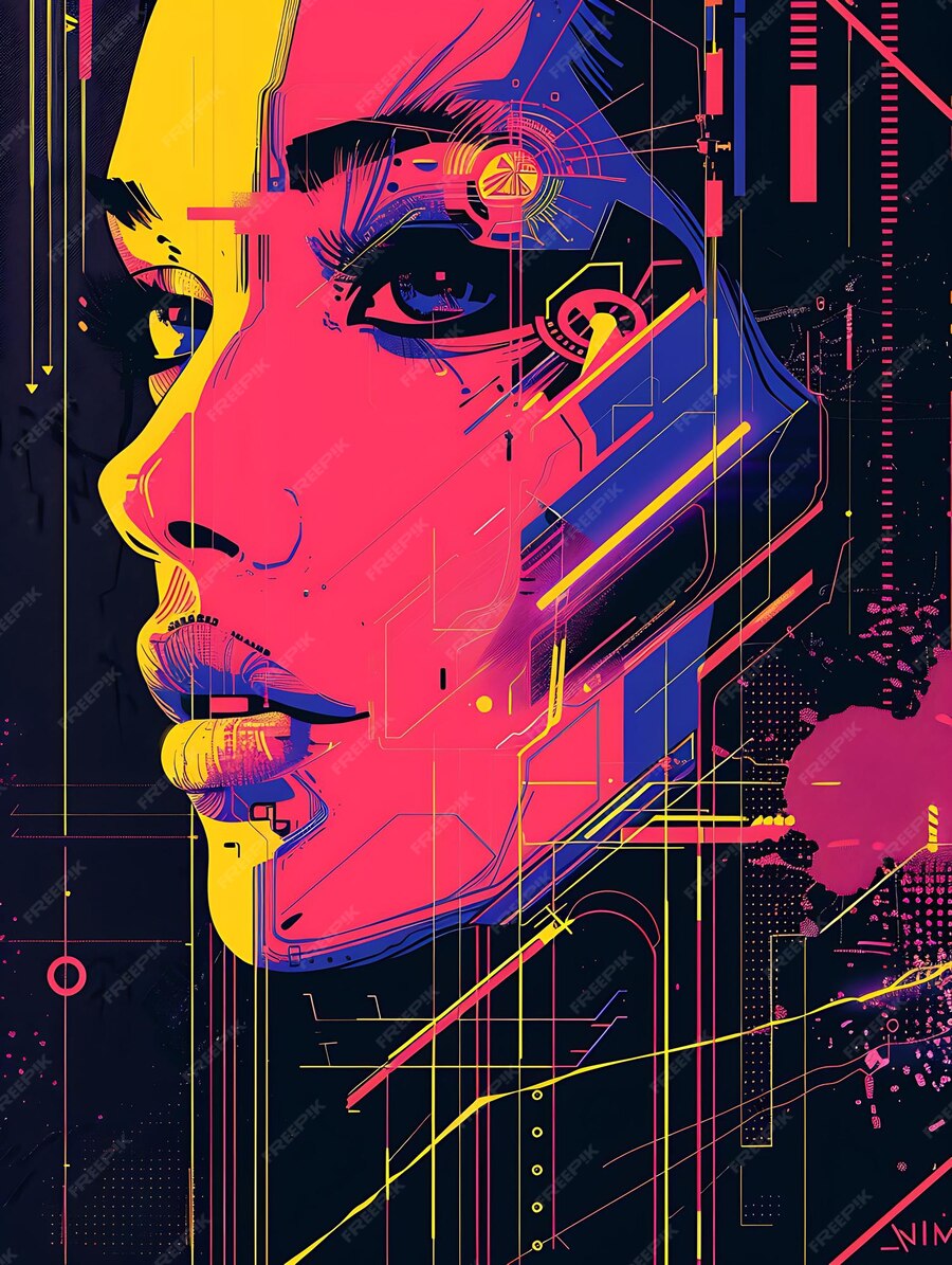 Cyberpunk Edge